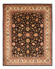 Mashhad Tappeto 215x273cm - Tappeto persiano