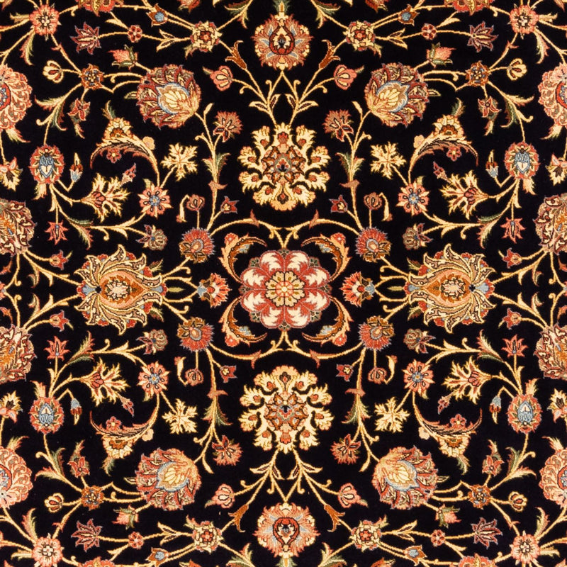 Tappeto Persero - Classico - 273 x 215 cm - blu scuro