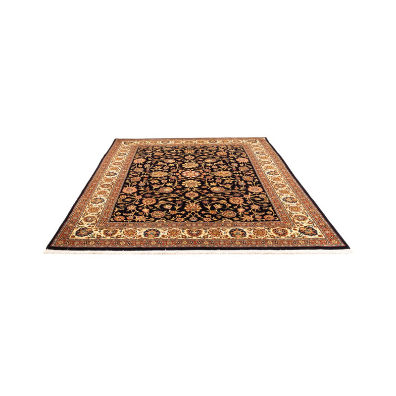 Tappeto Persero - Classico - 273 x 215 cm - blu scuro