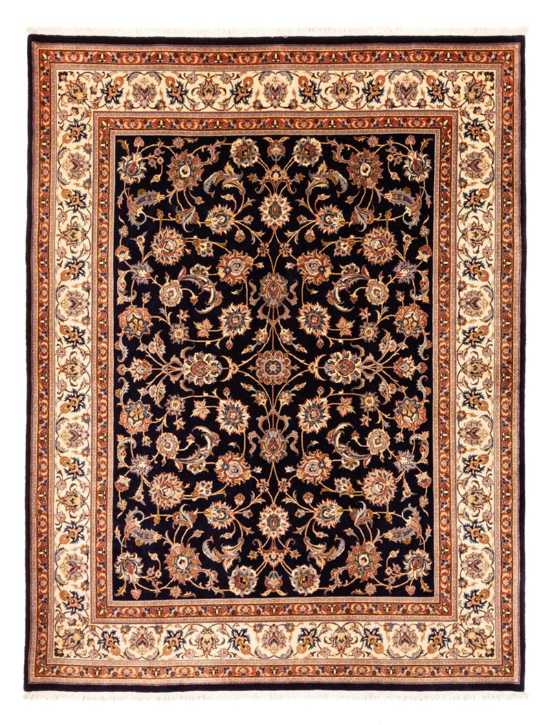 Tappeto Persero - Classico - 282 x 220 cm - blu scuro