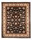 Tappeto Persero - Classico - 280 x 218 cm - blu scuro