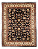 Mashhad Tappeto 280x218cm - Tappeto persiano