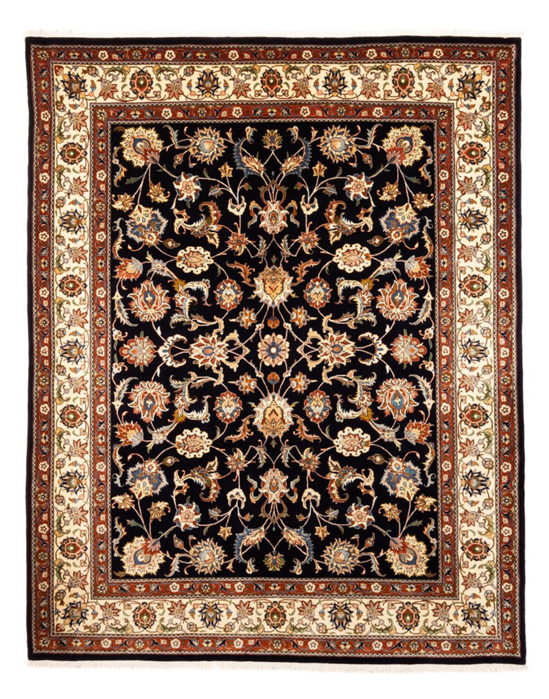 Tappeto Persero - Classico - 280 x 218 cm - blu scuro