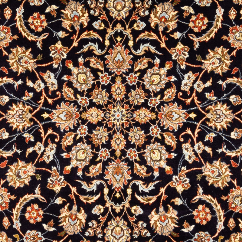 Tappeto Persero - Classico - 304 x 200 cm - blu scuro