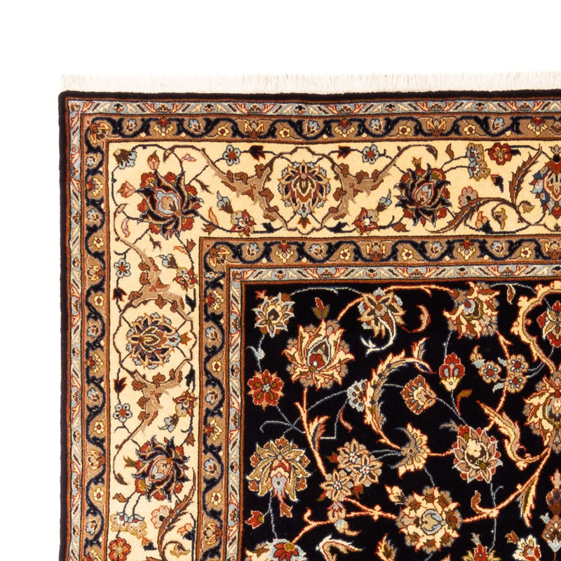 Tappeto Persero - Classico - 304 x 200 cm - blu scuro
