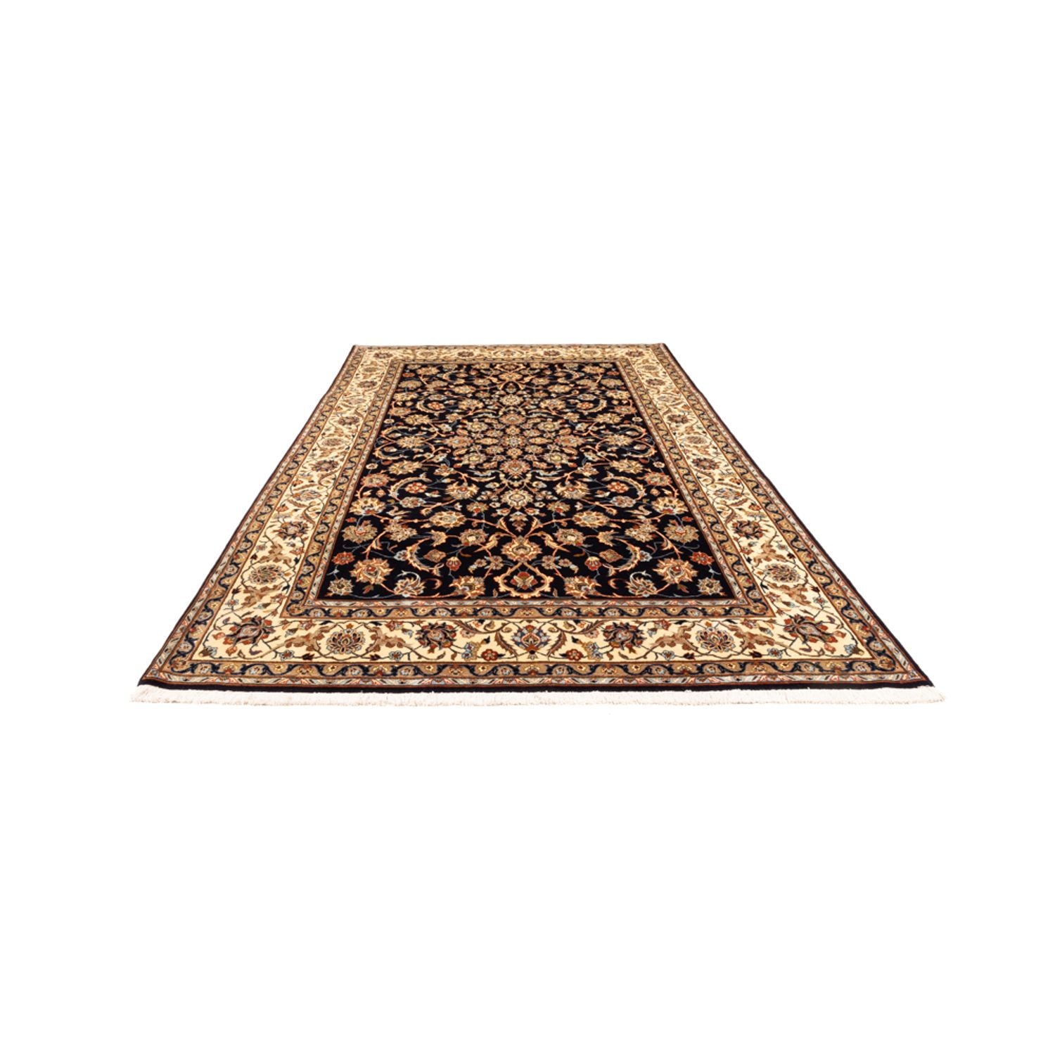 Tappeto Persero - Classico - 304 x 200 cm - blu scuro