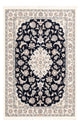 Nain - 6 la Tappeto 157x108cm - Tappeto persiano
