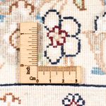 Tappeto Persero - Nain - Premio - 152 x 108 cm - rosso