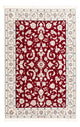 Tappeto Persero - Nain - Premio - 156 x 107 cm - rosso