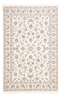 Tappeto Persero - Nain - Premio - 178 x 120 cm - crema