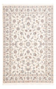 Nain - 6 la Tappeto 178x120cm - Tappeto persiano
