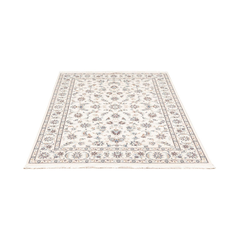 Tappeto Persero - Nain - Premio - 178 x 120 cm - crema