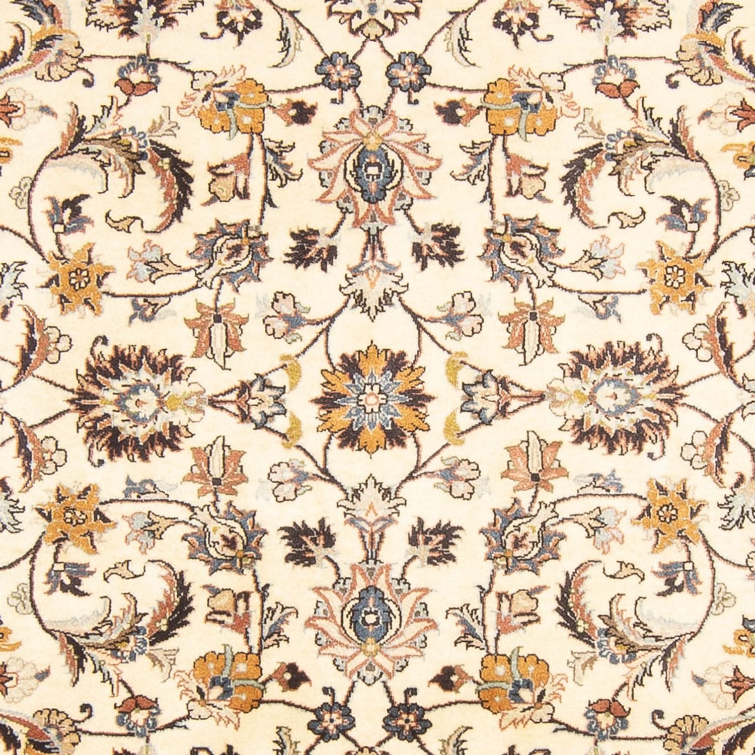 Tappeto Persero - Classico - 280 x 195 cm - crema
