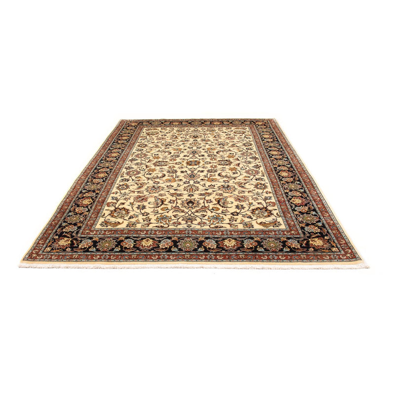 Tappeto Persero - Classico - 280 x 195 cm - crema