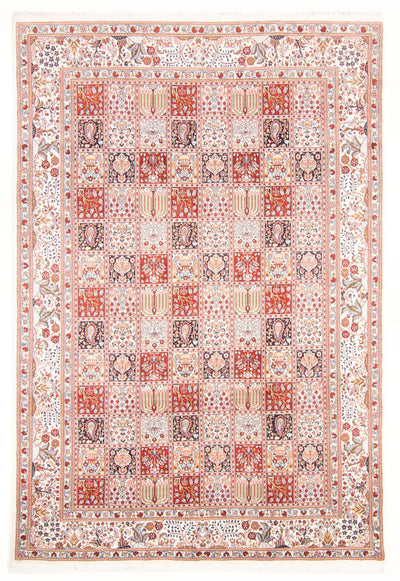 Moud Tappeto 197x296cm - Tappeto persiano