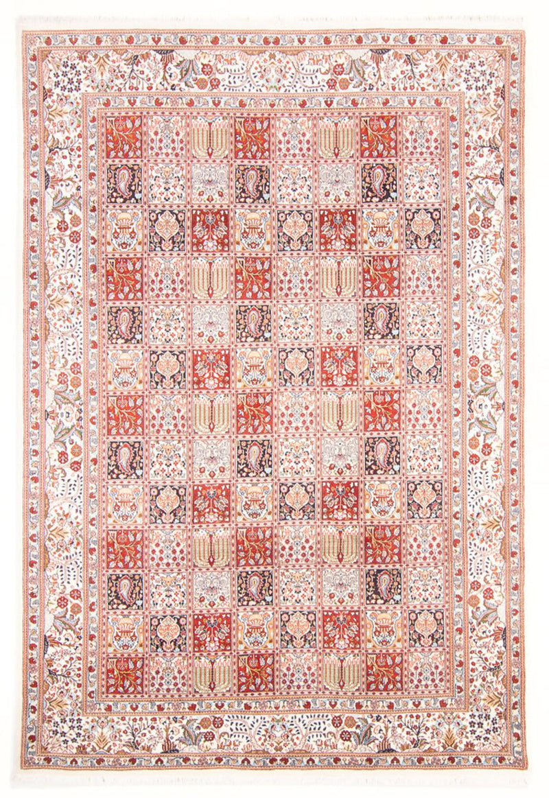 Tappeto Persero - Classico - Reale - 296 x 197 cm - multicolore