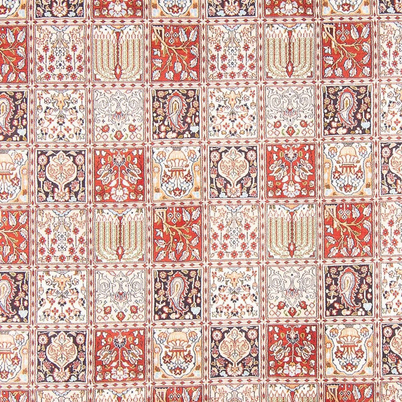 Tappeto Persero - Classico - Reale - 296 x 197 cm - multicolore