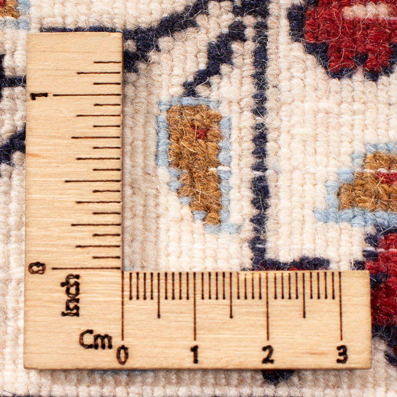 Tappeto Persero - Classico - Reale - 296 x 197 cm - multicolore