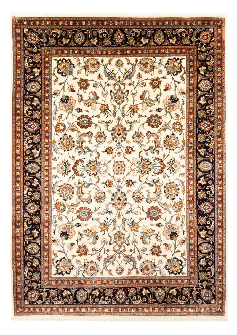 Tappeto Persero - Classico - 295 x 200 cm - crema