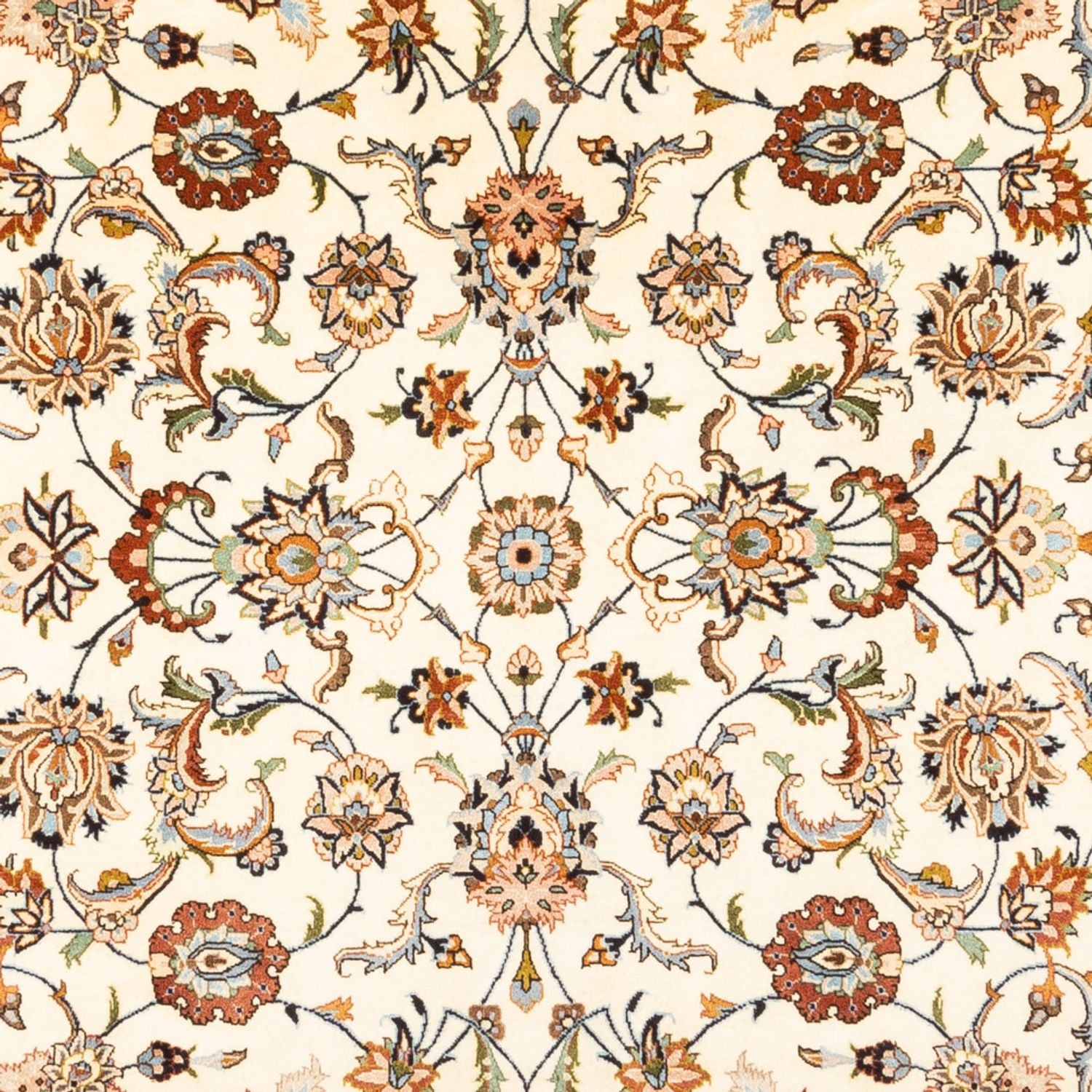 Tappeto Persero - Classico - 295 x 200 cm - crema