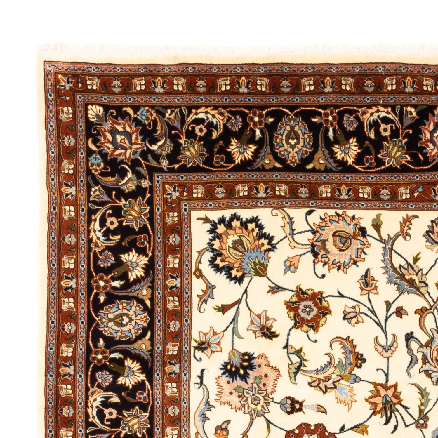 Tappeto Persero - Classico - 295 x 200 cm - crema