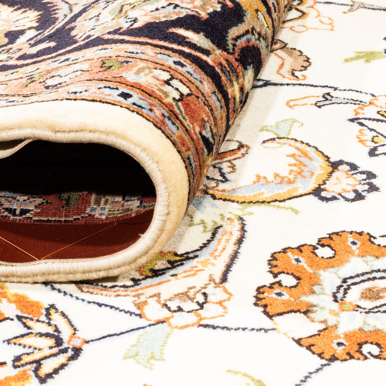 Tappeto Persero - Classico - 295 x 200 cm - crema