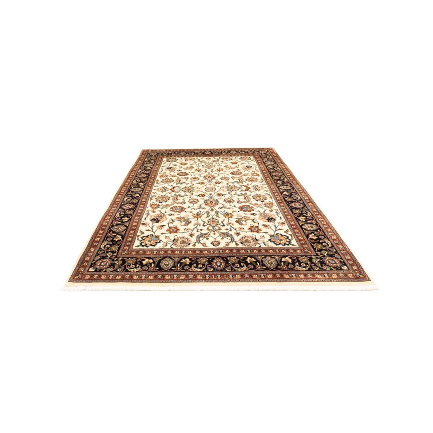 Tappeto Persero - Classico - 295 x 200 cm - crema