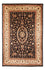Tappeto Persero - Classico - 300 x 197 cm - blu scuro