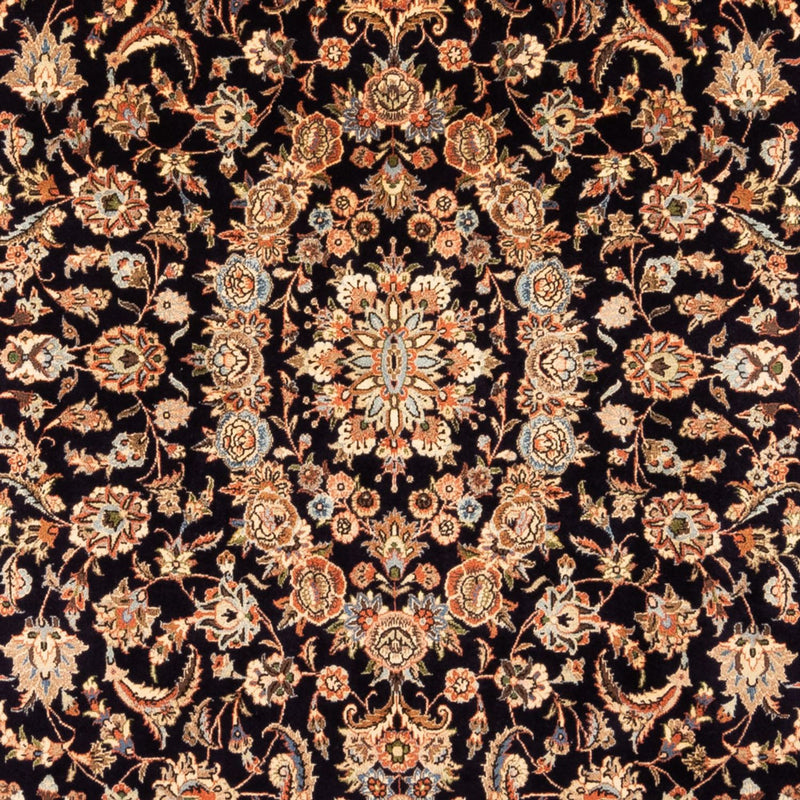 Tappeto Persero - Classico - 300 x 197 cm - blu scuro