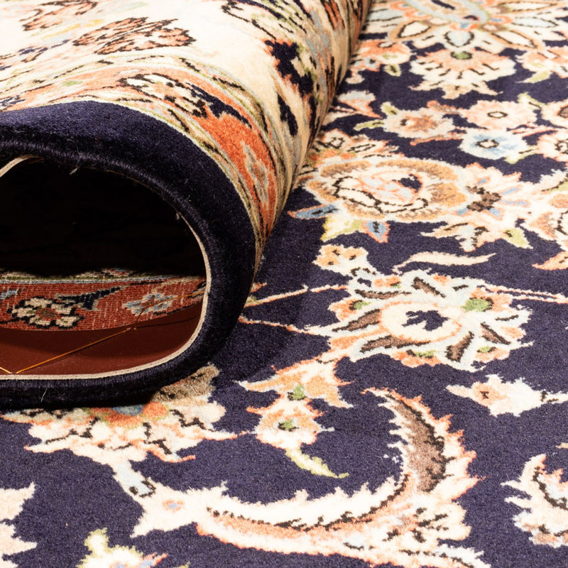 Tappeto Persero - Classico - 300 x 197 cm - blu scuro