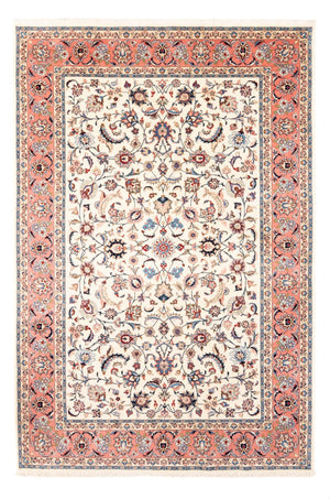 Tappeto Persero - Classico - 298 x 202 cm - crema