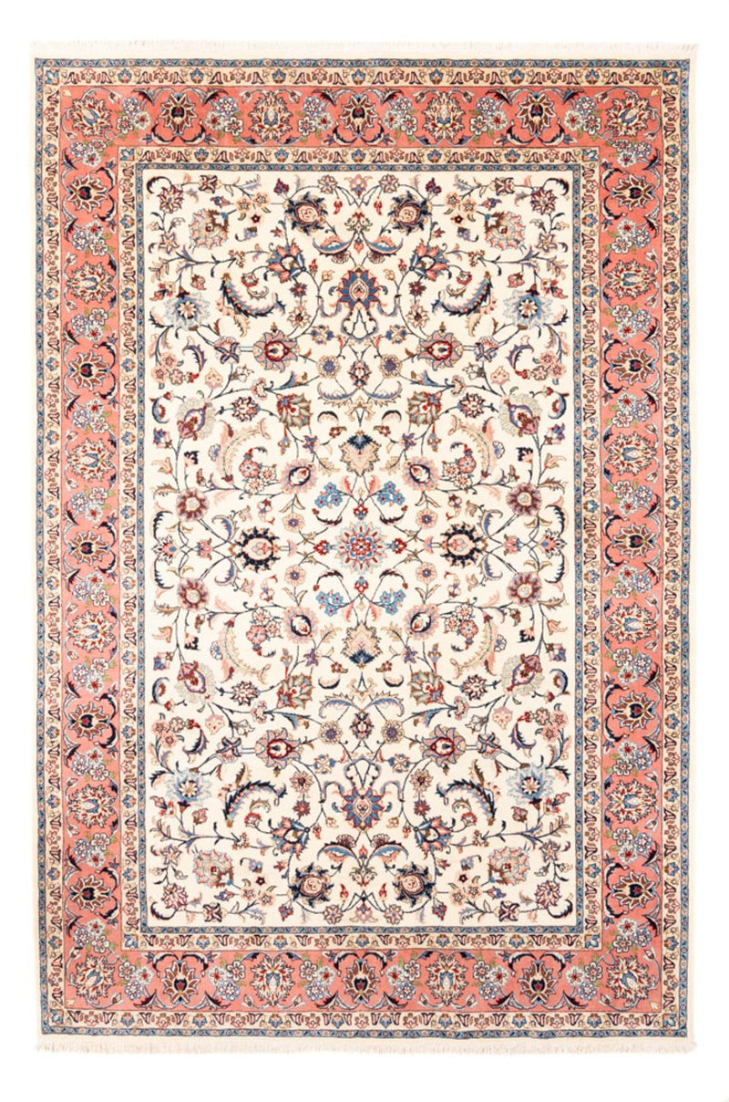 Tappeto Persero - Classico - 298 x 202 cm - crema