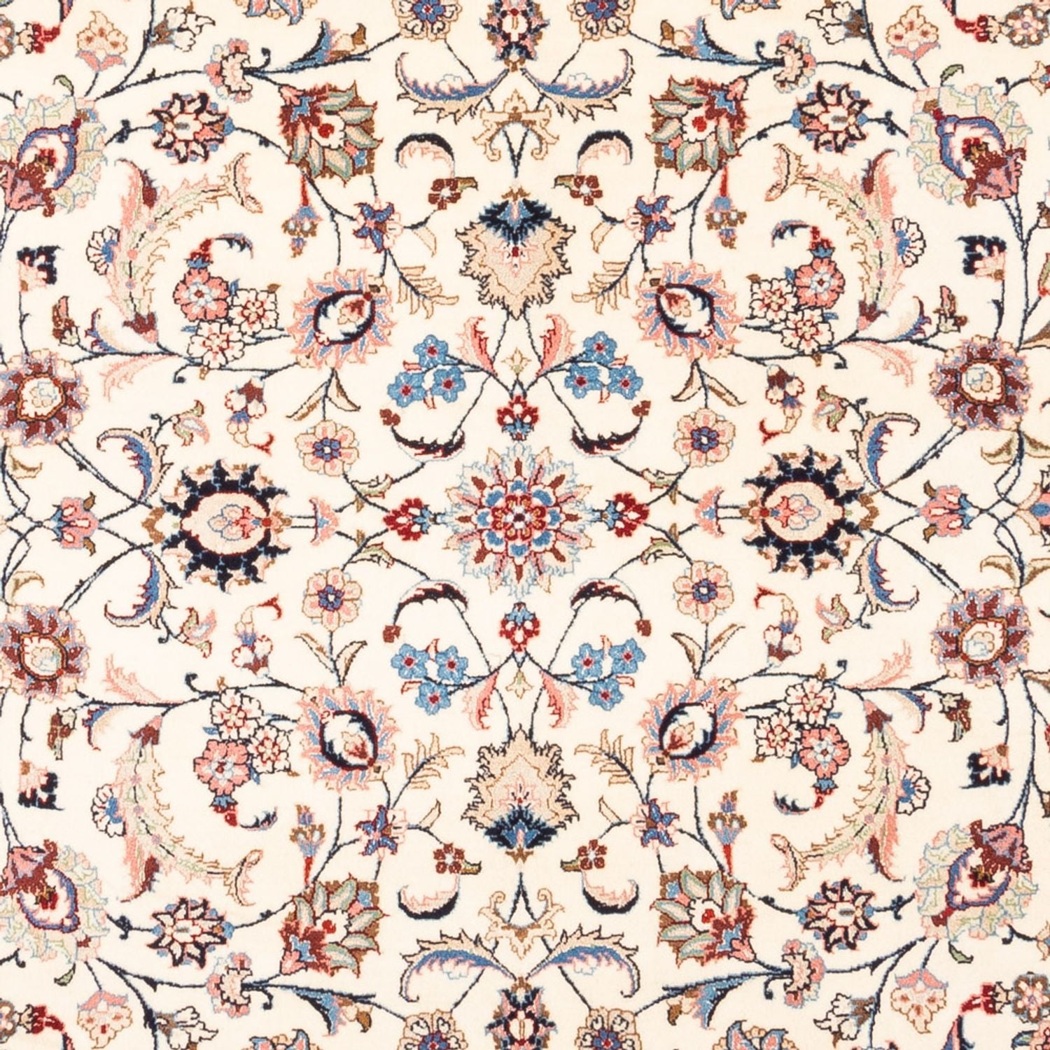 Tappeto Persero - Classico - 298 x 202 cm - crema