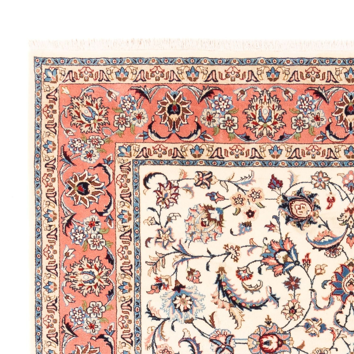 Tappeto Persero - Classico - 298 x 202 cm - crema