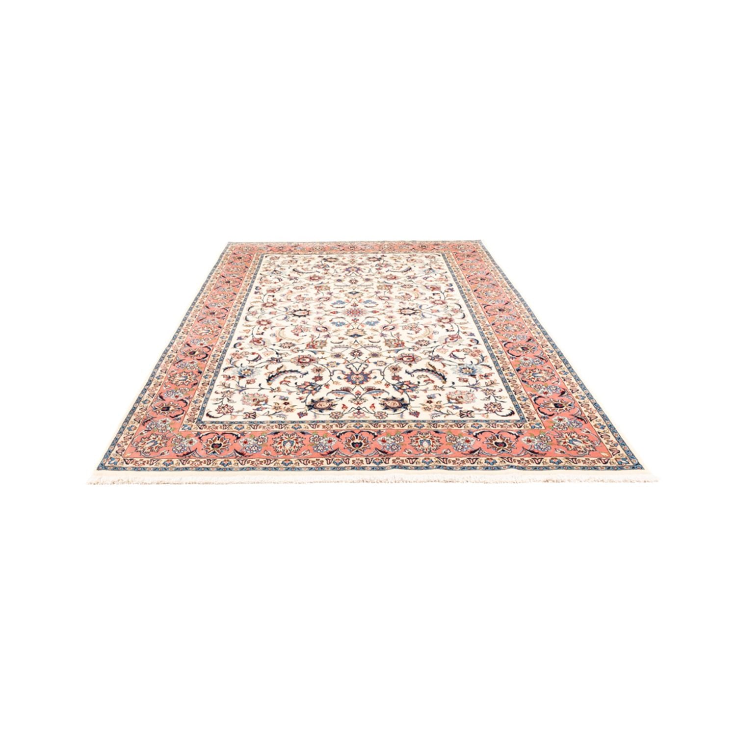 Tappeto Persero - Classico - 298 x 202 cm - crema