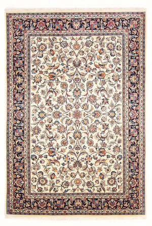 Tappeto Persero - Classico - 300 x 196 cm - crema