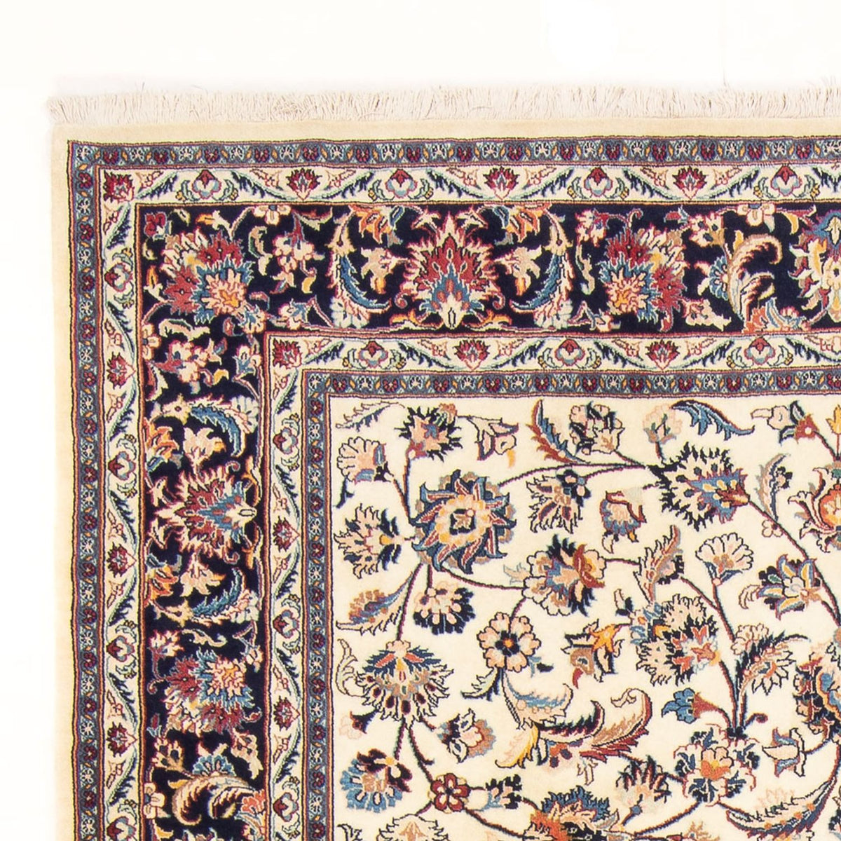 Tappeto Persero - Classico - 300 x 196 cm - crema