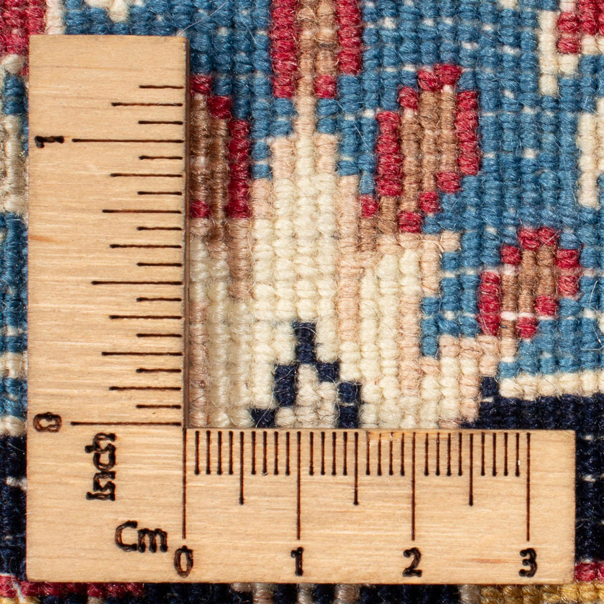 Tappeto Persero - Classico - 300 x 196 cm - crema