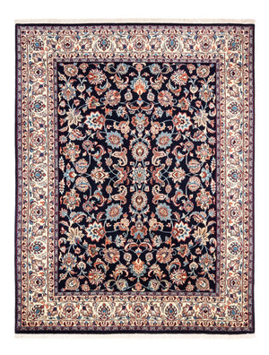 Tappeto Persero - Classico - 250 x 194 cm - blu scuro