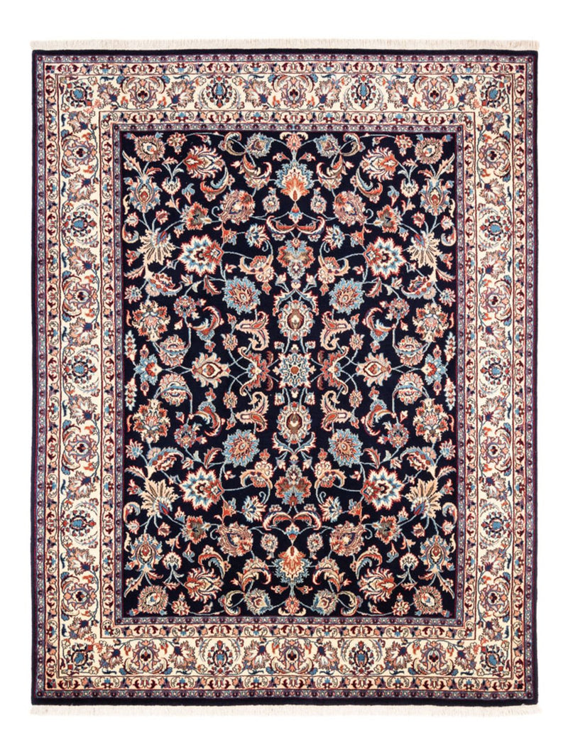 Tappeto Persero - Classico - 250 x 194 cm - blu scuro