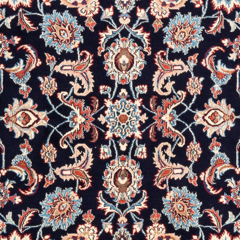 Tappeto Persero - Classico - 250 x 194 cm - blu scuro