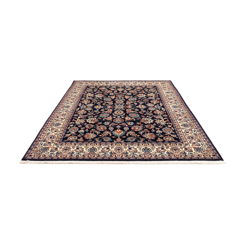 Tappeto Persero - Classico - 250 x 194 cm - blu scuro
