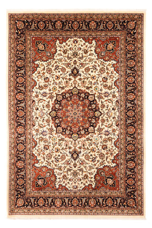 Tappeto Persero - Classico - 297 x 202 cm - crema
