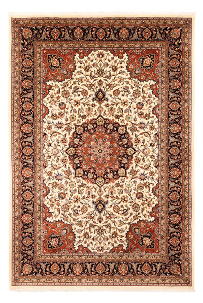 Mashhad Tappeto 202x297cm - Tappeto persiano