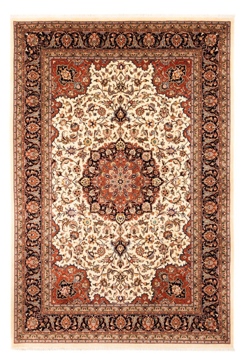 Tappeto Persero - Classico - 297 x 202 cm - crema