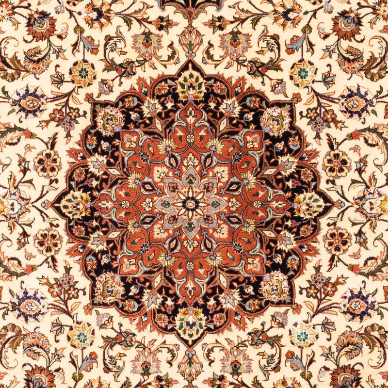 Tappeto Persero - Classico - 297 x 202 cm - crema