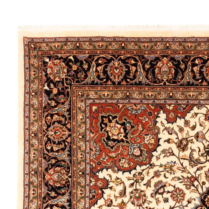 Tappeto Persero - Classico - 297 x 202 cm - crema
