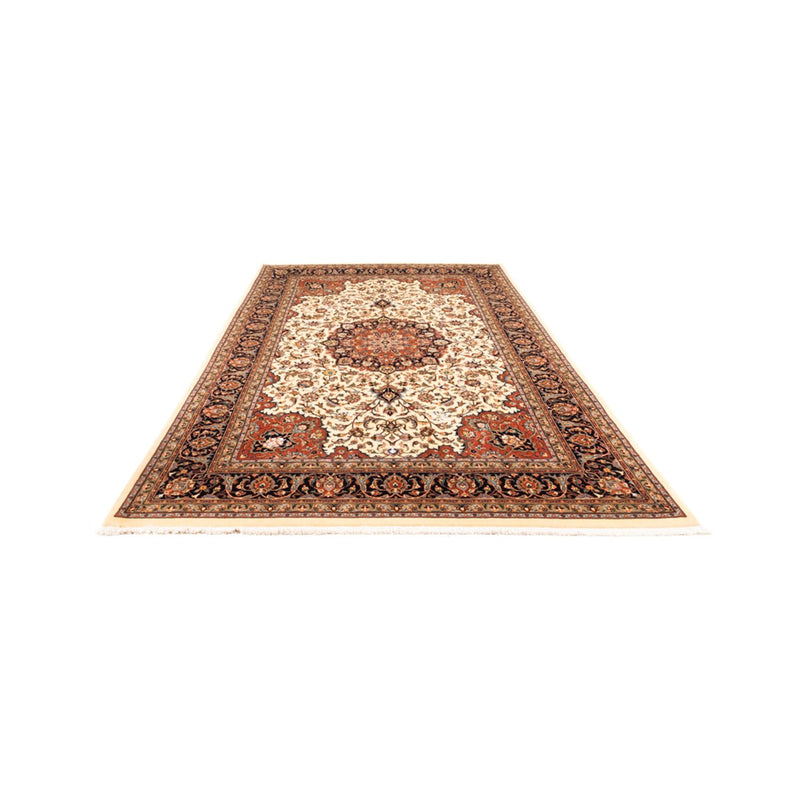 Tappeto Persero - Classico - 297 x 202 cm - crema