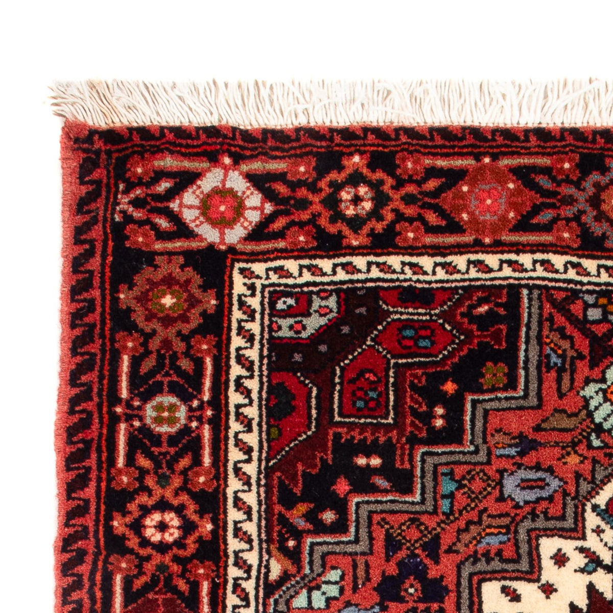 Gholtogh Tappeto 60x85cm - Tappeto persiano