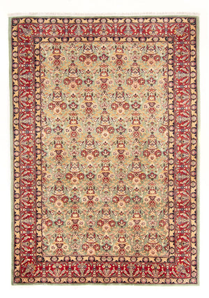 Tappeto Persero - Classico - 285 x 198 cm - verde oliva